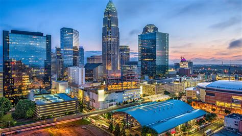 Cheap flight to north carolina - 3 days ago · Find cheap flights to Charlotte Douglas (CLT), North Carolina from $29. Search and compare round-trip, one-way, or last-minute flights to Charlotte, NC. 
